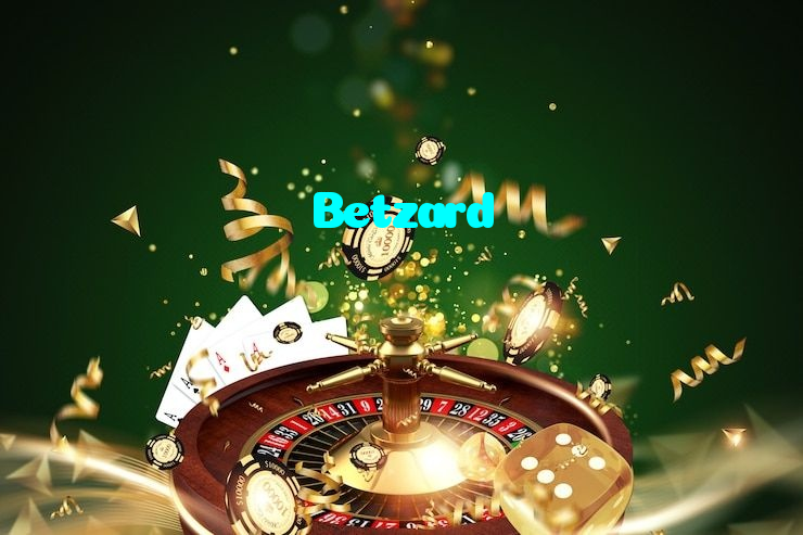 available types of Betzard bet including pre-match live express and system bets